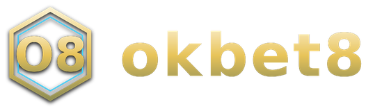 okbet8 logo
